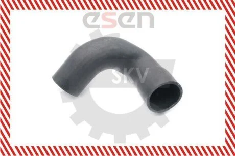 Шланг радіатора SKV GERMANY 24SKV216