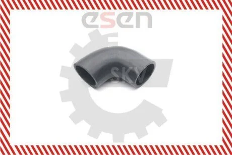 Шланг радіатора SKV GERMANY 24SKV218