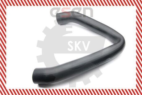 Шланг радіатора SKV GERMANY 24SKV221