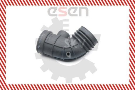 Впускний шланг, повітряний фільтр SKV GERMANY 24SKV402