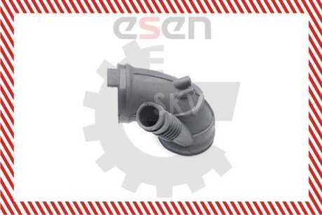 Впускний шланг, повітряний фільтр SKV GERMANY 24SKV404