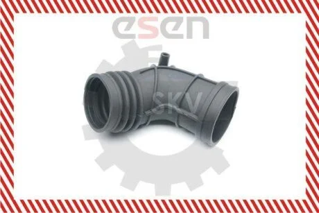 Впускний шланг, повітряний фільтр SKV GERMANY 24SKV405