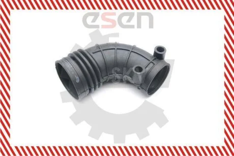 Впускний шланг, повітряний фільтр SKV GERMANY 24SKV406