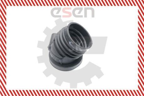 Впускний шланг, повітряний фільтр SKV GERMANY 24SKV408