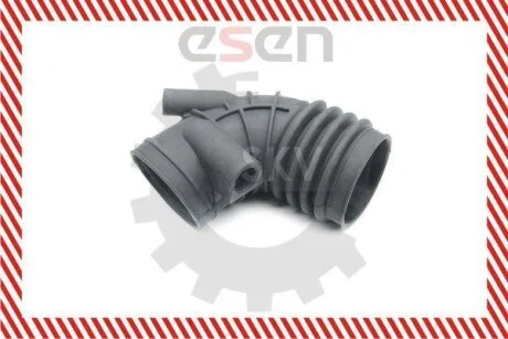 Впускний шланг, повітряний фільтр SKV GERMANY 24SKV409