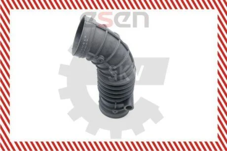 Впускний шланг, повітряний фільтр SKV GERMANY 24SKV410