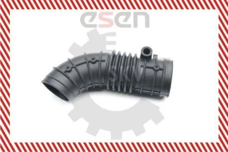 Впускний шланг, повітряний фільтр SKV GERMANY 24SKV411