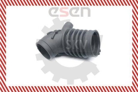 Впускний шланг, повітряний фільтр SKV GERMANY 24SKV413