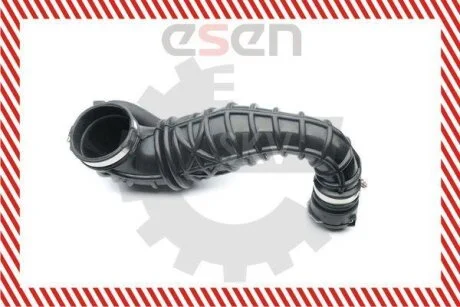 Впускний шланг, повітряний фільтр SKV GERMANY 24SKV416