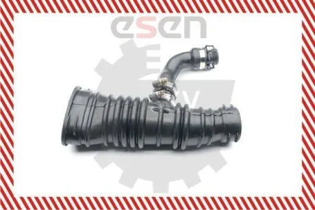 Впускний шланг, повітряний фільтр SKV GERMANY 24SKV417