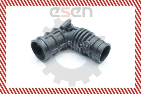 Впускний шланг, повітряний фільтр SKV GERMANY 24SKV418