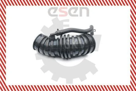 Впускний шланг, повітряний фільтр SKV GERMANY 24SKV419