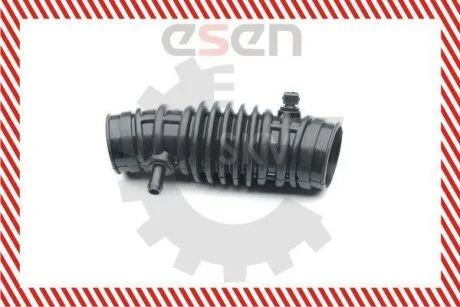 Впускний шланг, повітряний фільтр SKV GERMANY 24SKV420