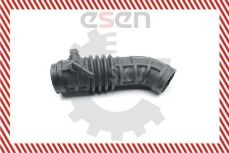 Впускний шланг, повітряний фільтр SKV GERMANY 24SKV421