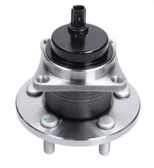 Комплект подшипника задней ступицы Toyota Corolla E16, Matrix 1.8 01.08-05.14 SKV GERMANY 29SKV533