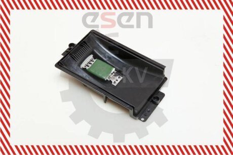 Резистор, компресор салону SKV GERMANY 95SKV004