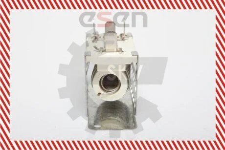 Резистор, компресор салону SKV GERMANY 95SKV019