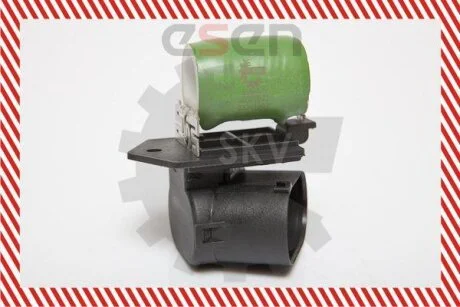 Резистор, компресор салону SKV GERMANY 95SKV072