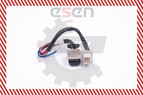 Резистор, компресор салону SKV GERMANY 95SKV074