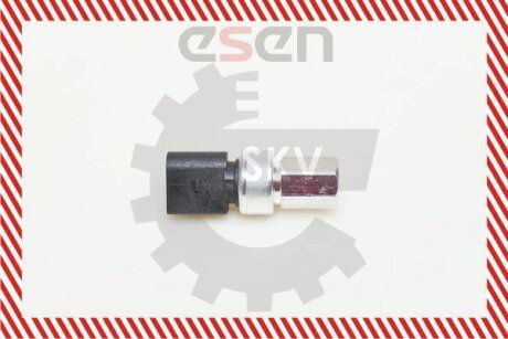 Натискний перемикач, система кондиціонування повітря SKV GERMANY 95SKV100