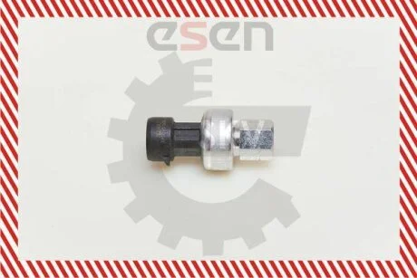 Натискний перемикач, система кондиціонування повітря SKV GERMANY 95SKV104