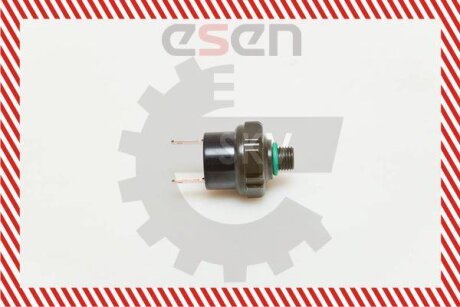 Натискний перемикач, система кондиціонування повітря SKV GERMANY 95SKV105