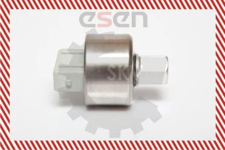 Натискний перемикач, система кондиціонування повітря SKV GERMANY 95SKV109