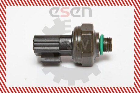 Натискний перемикач, система кондиціонування повітря SKV GERMANY 95SKV114