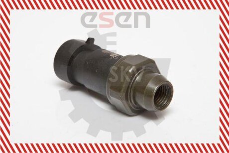 Натискний перемикач, система кондиціонування повітря SKV GERMANY 95SKV115