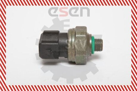 Натискний перемикач, система кондиціонування повітря SKV GERMANY 95SKV116