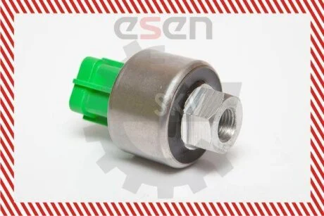 Натискний перемикач, система кондиціонування повітря SKV GERMANY 95SKV118