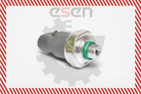 Натискний перемикач, система кондиціонування повітря SKV GERMANY 95SKV119