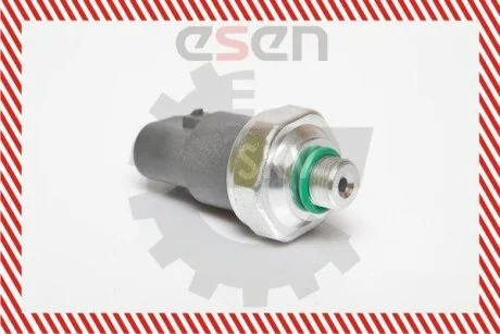 Натискний перемикач, система кондиціонування повітря SKV GERMANY 95SKV119