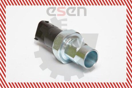 Натискний перемикач, система кондиціонування повітря SKV GERMANY 95SKV120