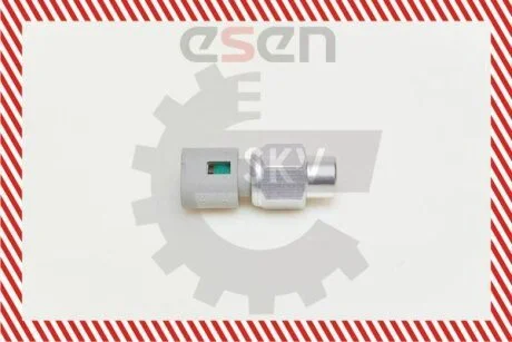 Гідравлічний вимикач, рульовий механізм з підсилювачем SKV GERMANY 95SKV200