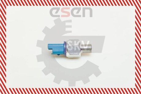 Датчик тиску оливи Citroen Berlingo/Peugeot Partner 1.1i-1.6 16V 96-11 (M12x1.25) SKV GERMANY 95SKV201