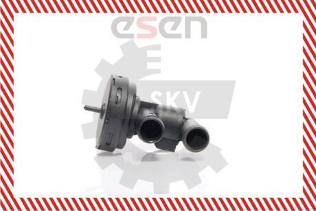Клапан регулювання подачі охолоджувальної рідини SKV GERMANY 95SKV900