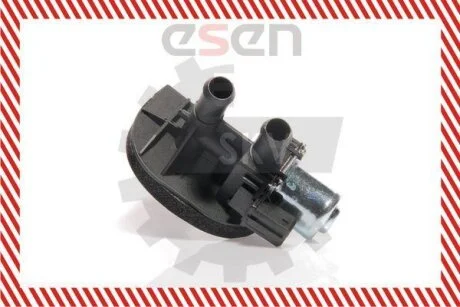 Клапан регулювання подачі охолоджувальної рідини SKV GERMANY 95SKV902