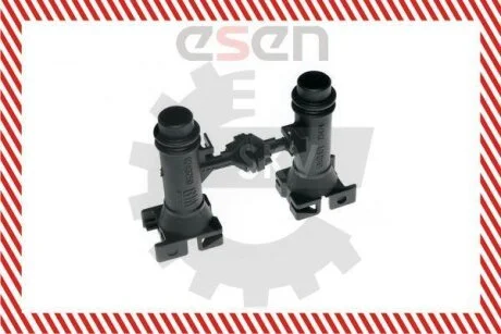 Клапан регулювання подачі охолоджувальної рідини SKV GERMANY 95SKV903