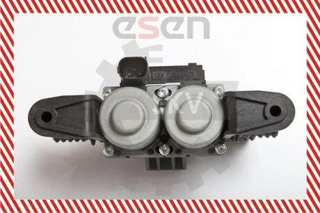 Клапан регулювання подачі охолоджувальної рідини SKV GERMANY 95SKV904