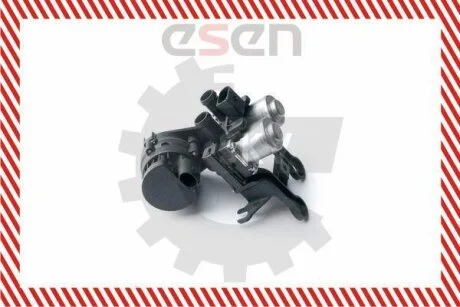 Клапан регулювання подачі охолоджувальної рідини SKV GERMANY 96SKV002