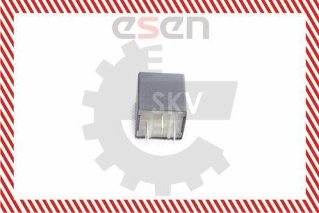 Реле, паливний насос SKV GERMANY 96SKV005