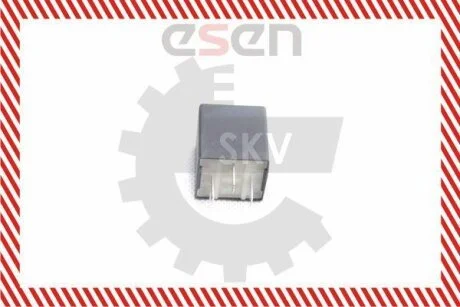 Реле, паливний насос SKV GERMANY 96SKV005