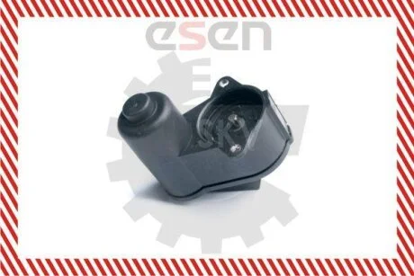 Елемент керування, супорт стоянкового гальма SKV GERMANY 96SKV009