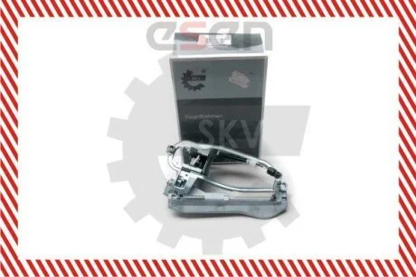 Рама, зовнішня ручка дверей SKV GERMANY 96SKV021