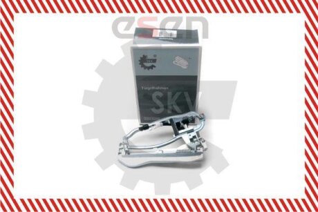 Кронштейн ручки двери SKV GERMANY 96SKV022
