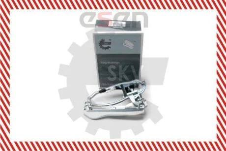 Рама, зовнішня ручка дверей SKV GERMANY 96SKV022