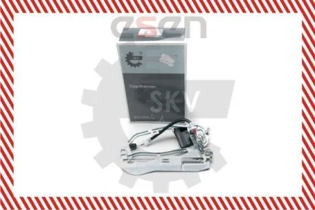 Тримач ручки SKV GERMANY 96SKV023