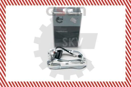 Рамка ручки дверей SKV GERMANY 96SKV024