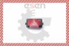 Реле поворотов Audi A6/S6 (01-05) с аварийкой 10-конт. SKV GERMANY 96SKV100 (фото 1)